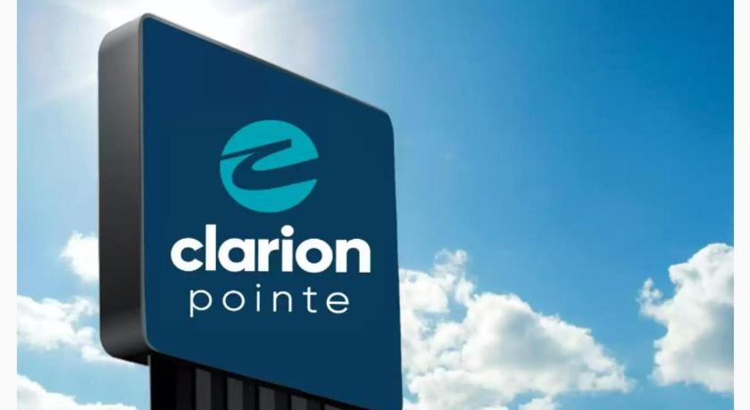 Clarion Pointe El Cajon San Diego East