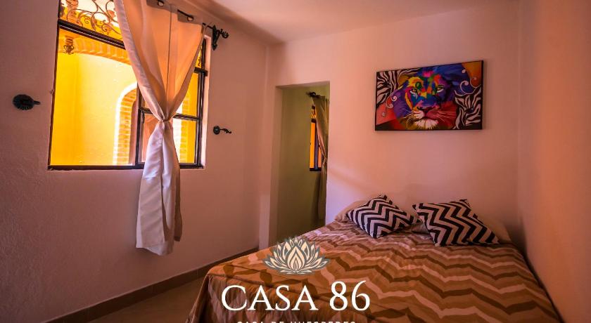 Casa 86 — Hotel in San Miguel De Allende