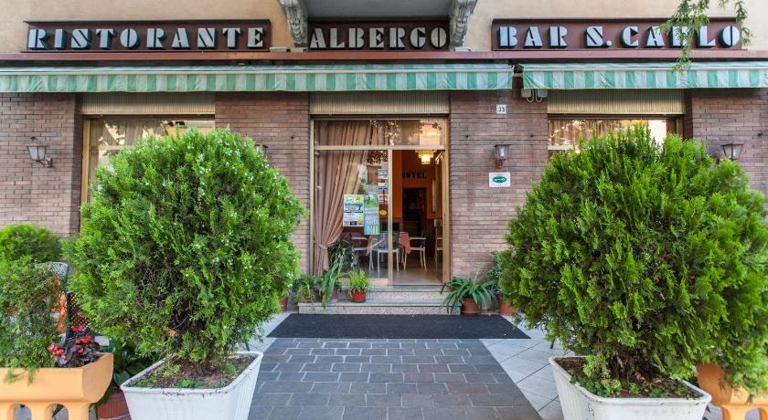 Hotel Ristorante San Carlo