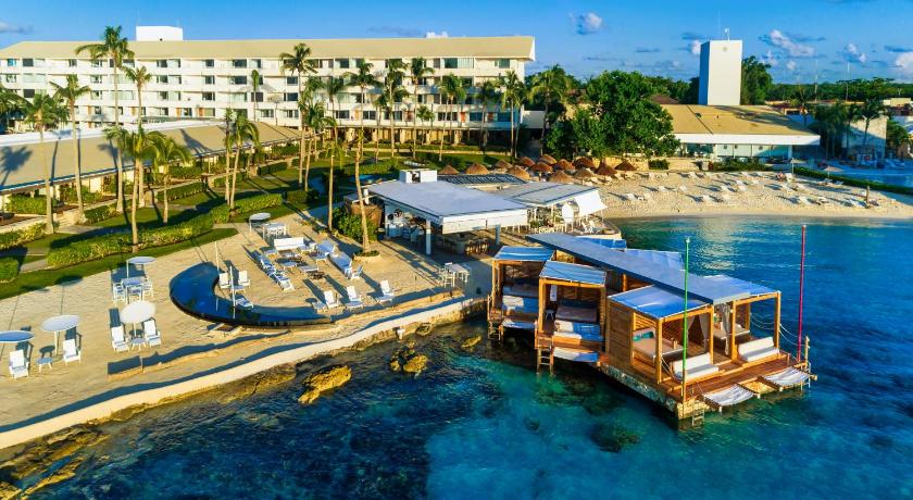 Presidente InterContinental Cozumel Resort & Spa