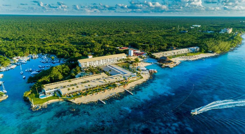 Presidente InterContinental Cozumel Resort & Spa