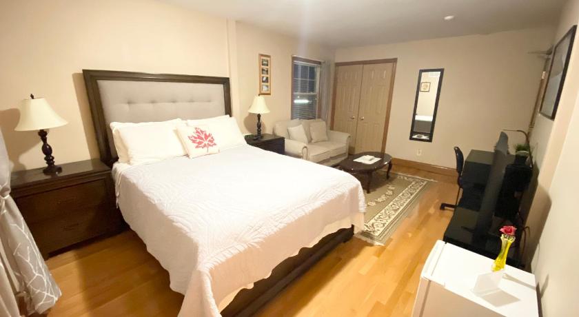 Anna's Bed & Breakfast photo