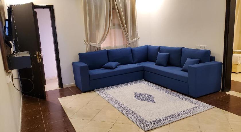 شقق روعة عسير لشقق المفروشة photo