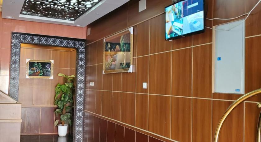 شقق روعة عسير لشقق المفروشة photo