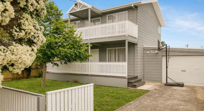 Lansell Retreat — Hotel in Phillip Island