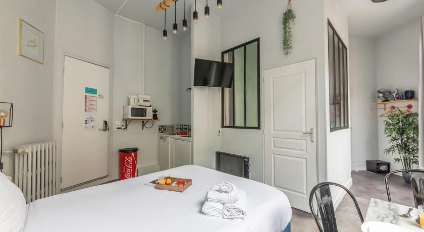Image of Two-Room Apartment 13