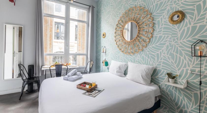 Image of Two-Room Apartment 0