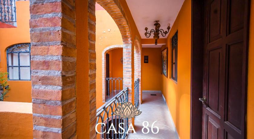 Casa 86 photo