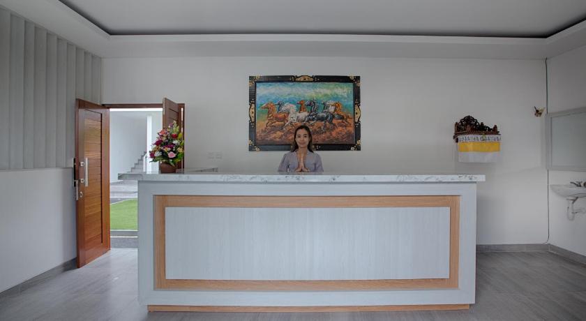 Maisaba Canggu Hotel & Coworking Space photo