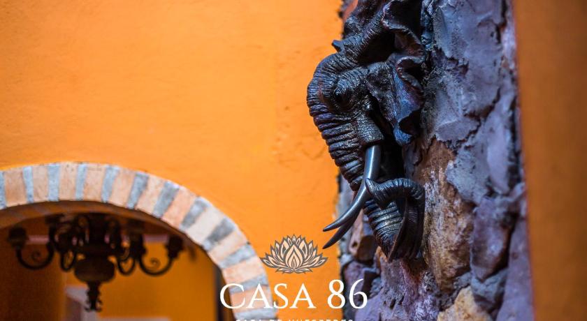 Casa 86 photo