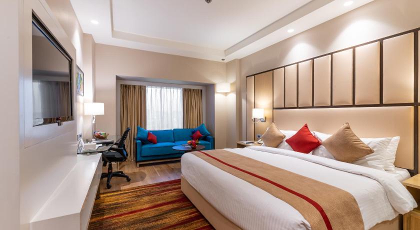 Image of Junior Suite 0