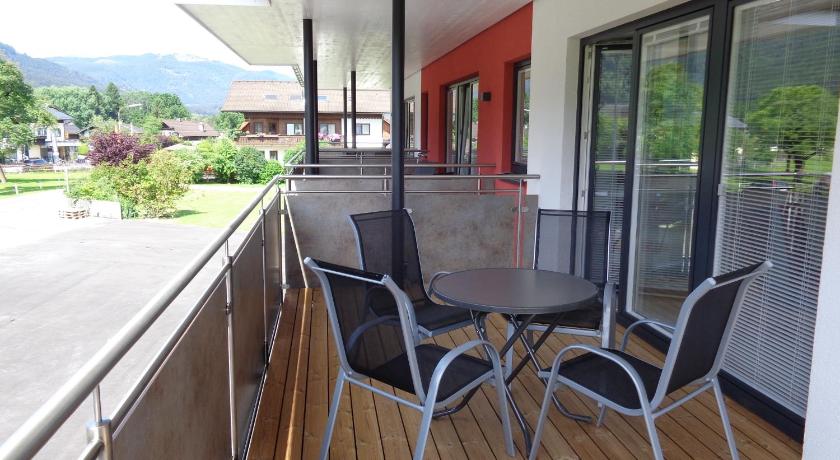 K3 - Appartements photo