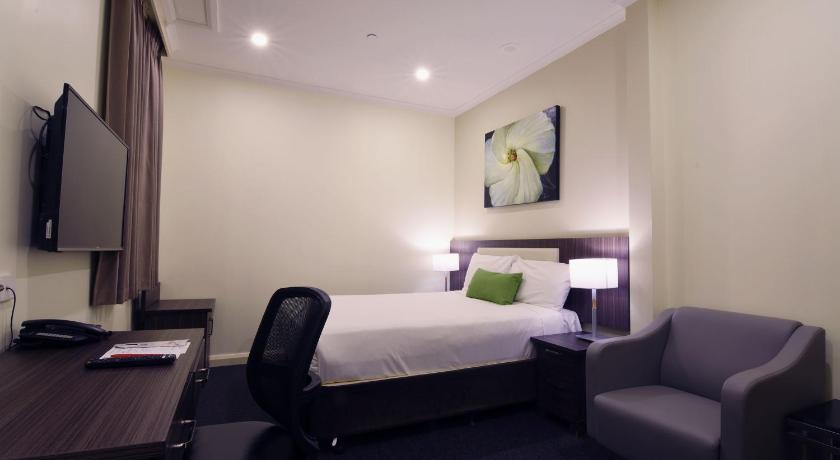 ibis Styles Kingsgate