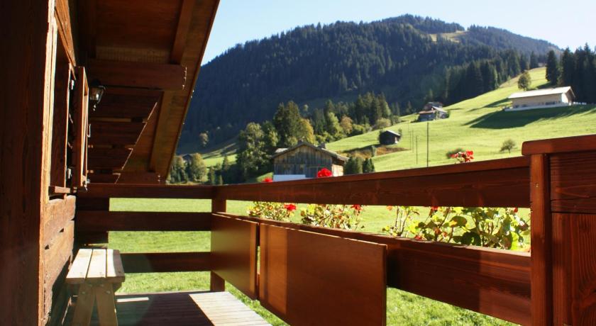 Alpenchalet Weidhaus photo