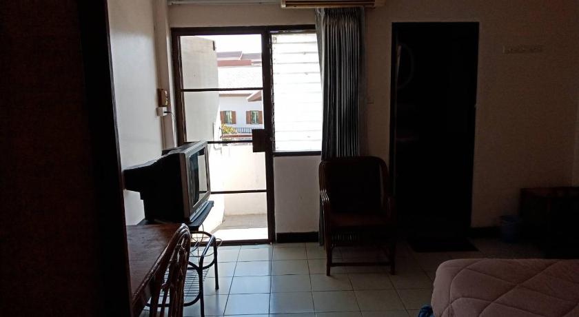 V.I.P. House photo