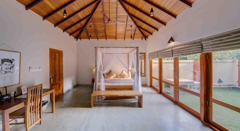 The Spice Trail Hotel photo