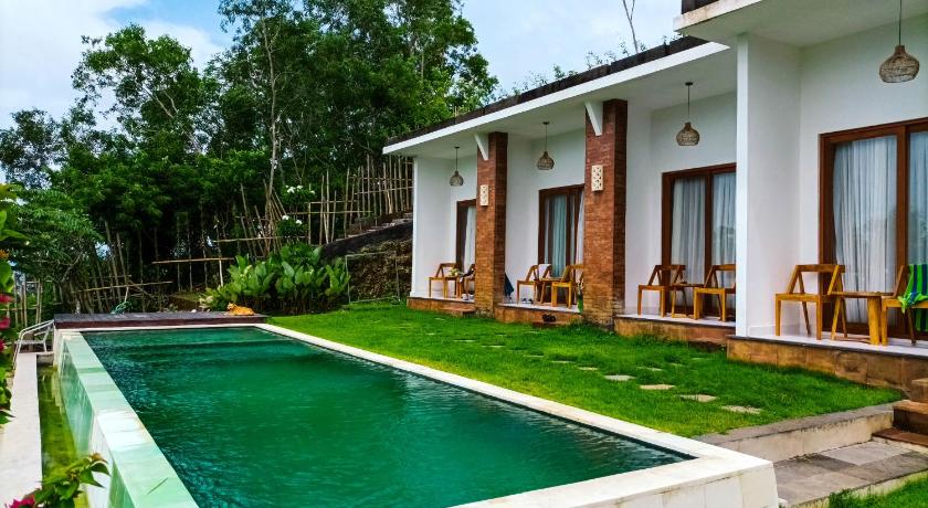 Ancala Uluwatu — Hotel in Bali