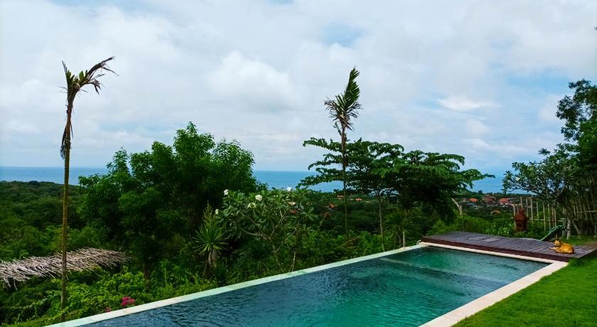 Ancala Uluwatu photo