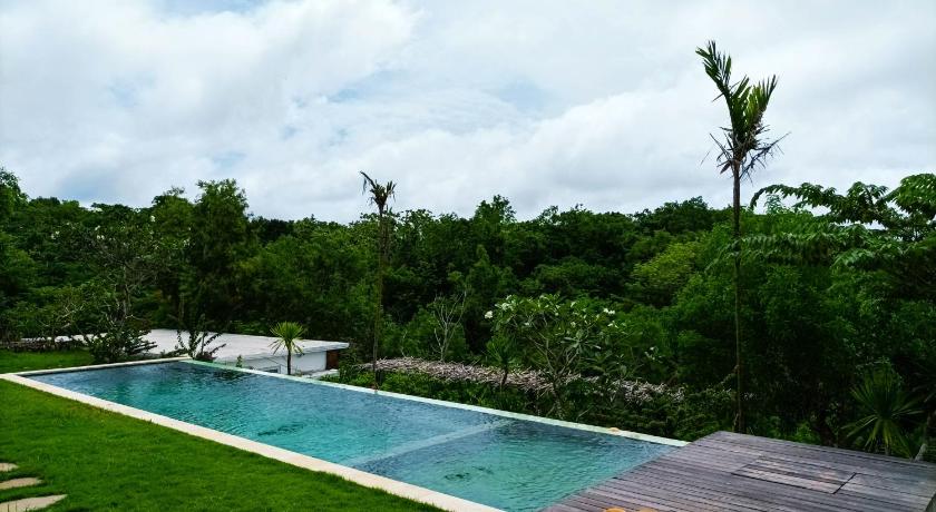 Ancala Uluwatu photo
