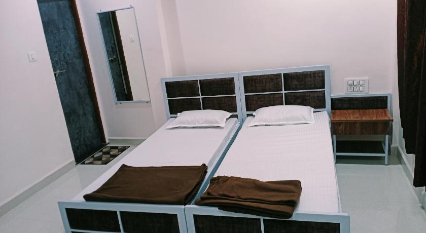 Anand P G hostel males only photo