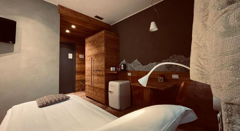 MH Olen Boutique Hotel photo