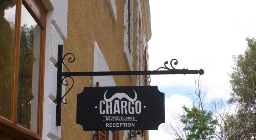 Chargo Boutique Lodge photo