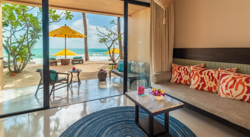 Image of Ocean Front Deluxe - Adults Only 16 and Above 1