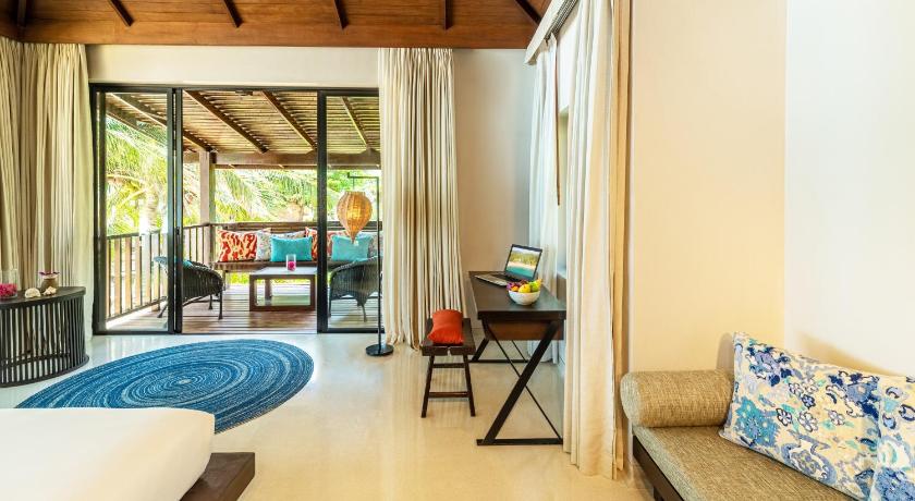 Image of Rasa Ocean View - Adults Only 16 and Above 4