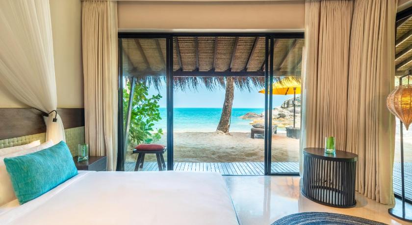 Image of Rasa Ocean Front - Adults Only 16 and Above 1