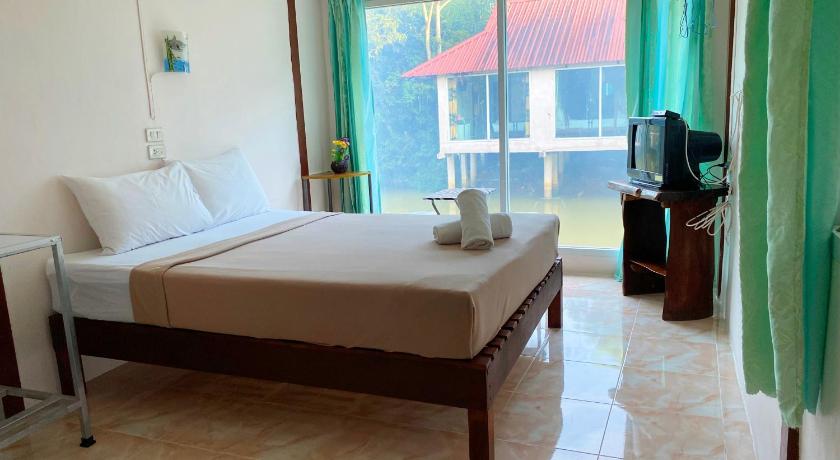 Image of Economy Double Room 2