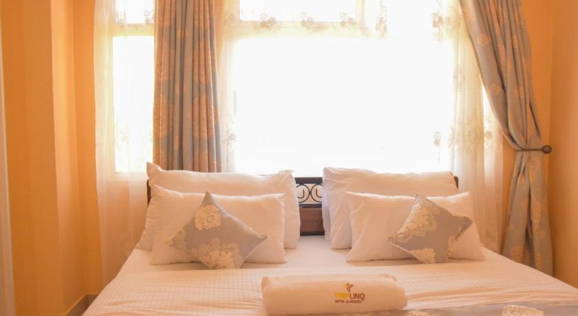 TRIPLINQ HOTEL & RESORT Nkubu- Meru Highway
