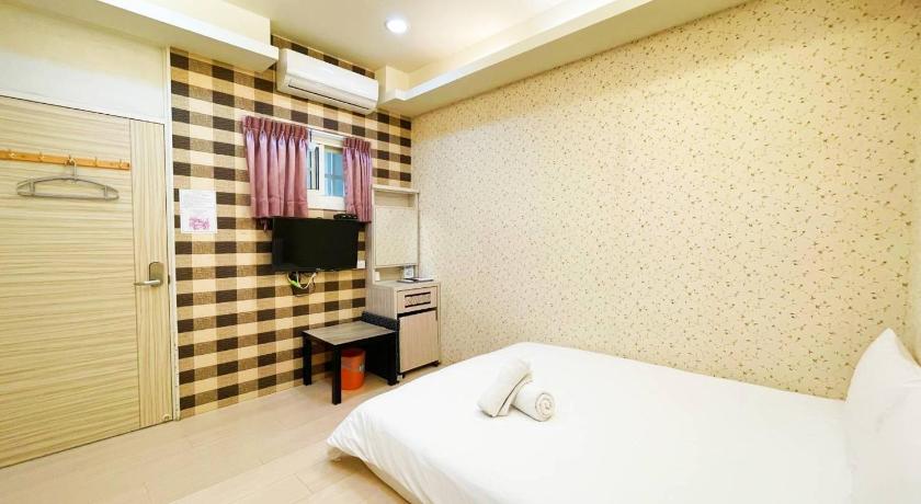 Fengjia Jocy House photo