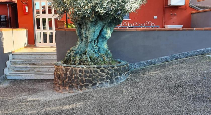 Bed &amp; Breakfast Neapolis — Hotel in Ercolano