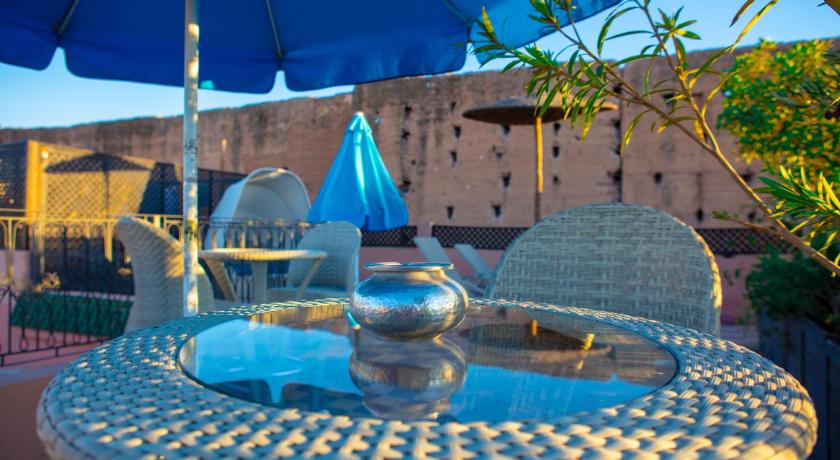 Riad Al Wafaa photo