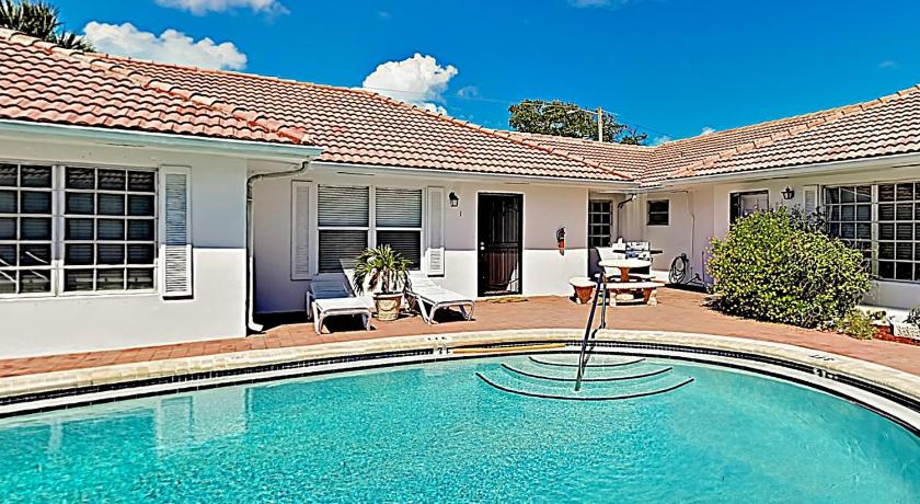 Bambi Apartments I — Hotel in Fort Lauderdale (FL)