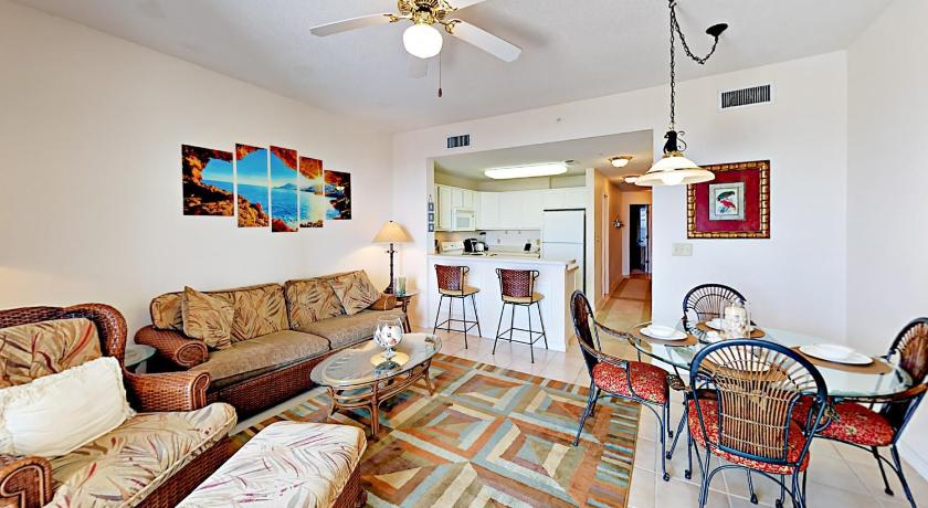 The Dunes 604 — Hotel in Gulf Shores (AL)