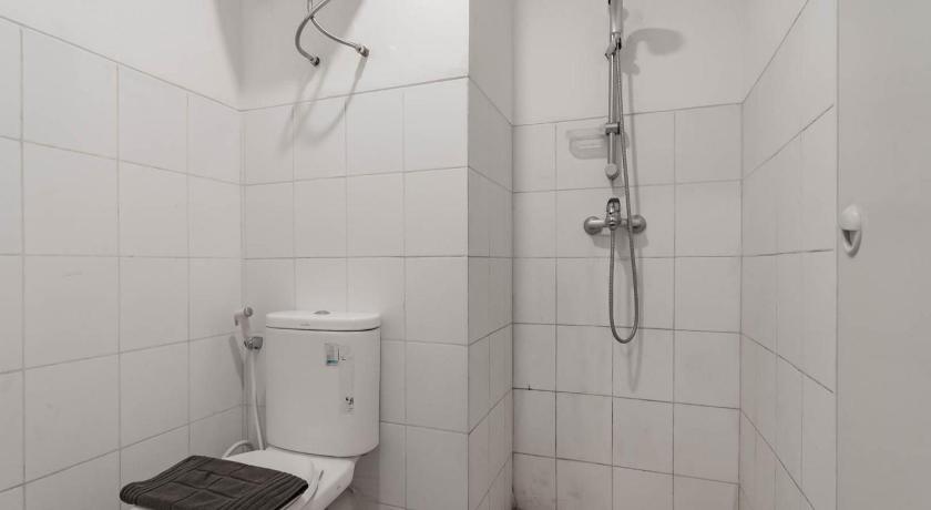 Redliving Apartemen Emerald Tower - Bion Apartel Tower South photo