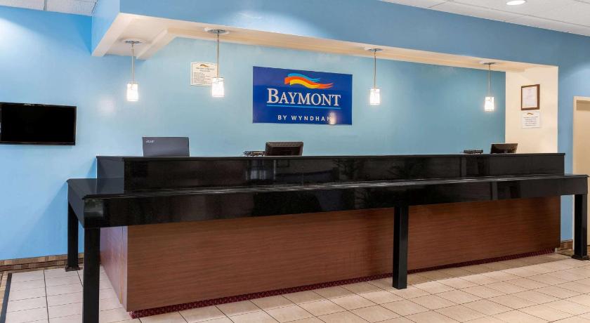 Baymont by Wyndham Queensbury/Lake George