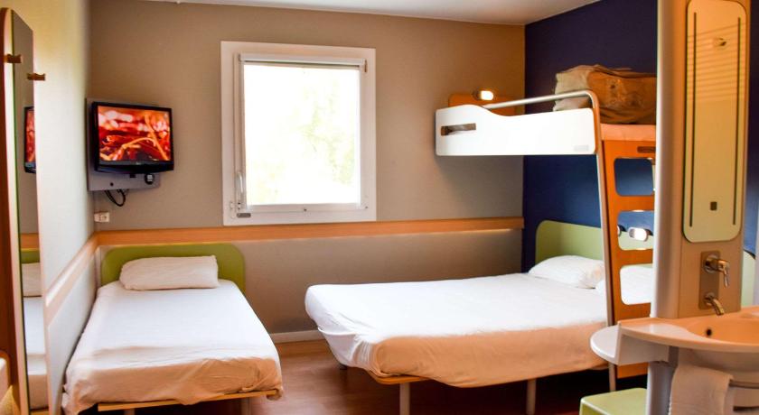 ibis budget Rodez