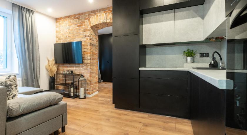 照片: Apartament Królowa Luiza - Agoda折扣预订