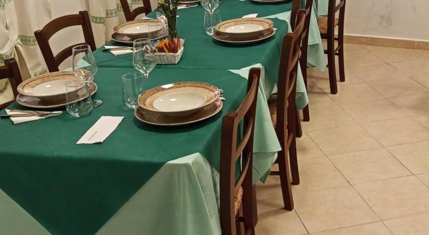 Scano Comfort Inn photo