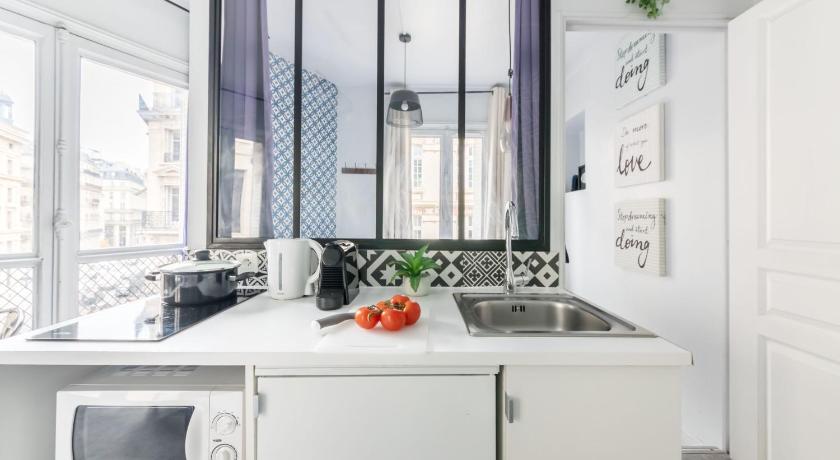 Image of Two-Room Apartment 1