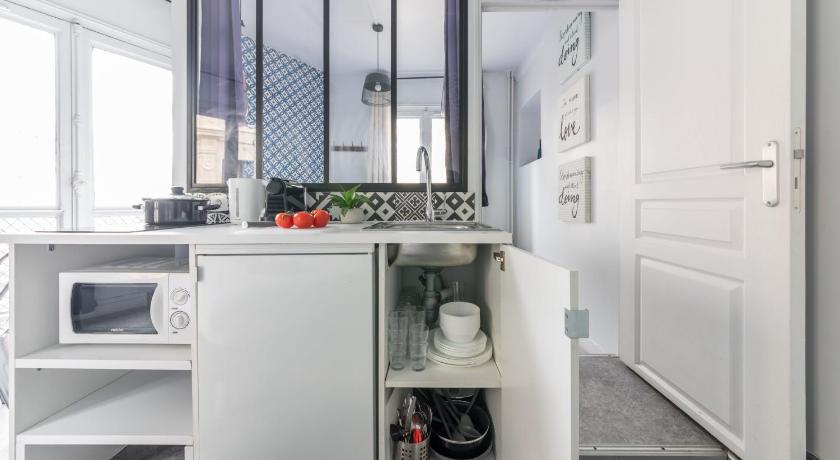 Image of Two-Room Apartment 8