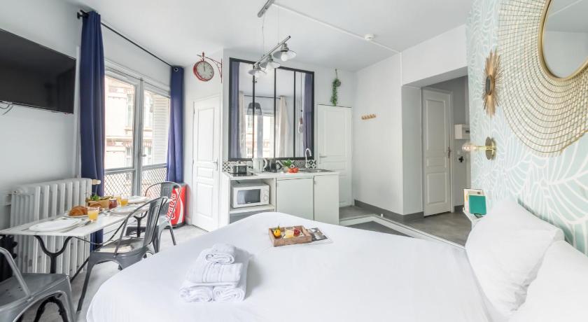 Image of Two-Room Apartment 4