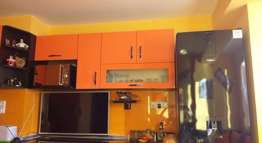 Apartament Kostov Sliven photo