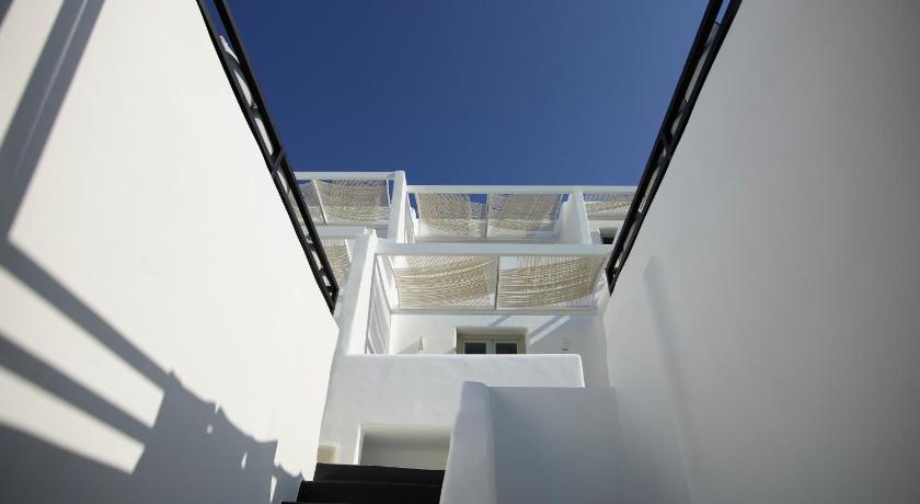 Nimbus Mykonos