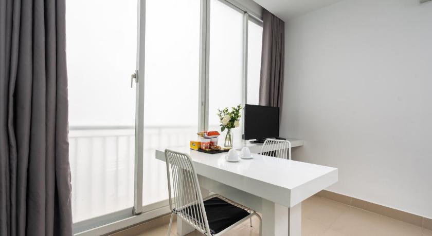 The Arrivals Home-Studio 1 bed-Dist 3-SG center. photo