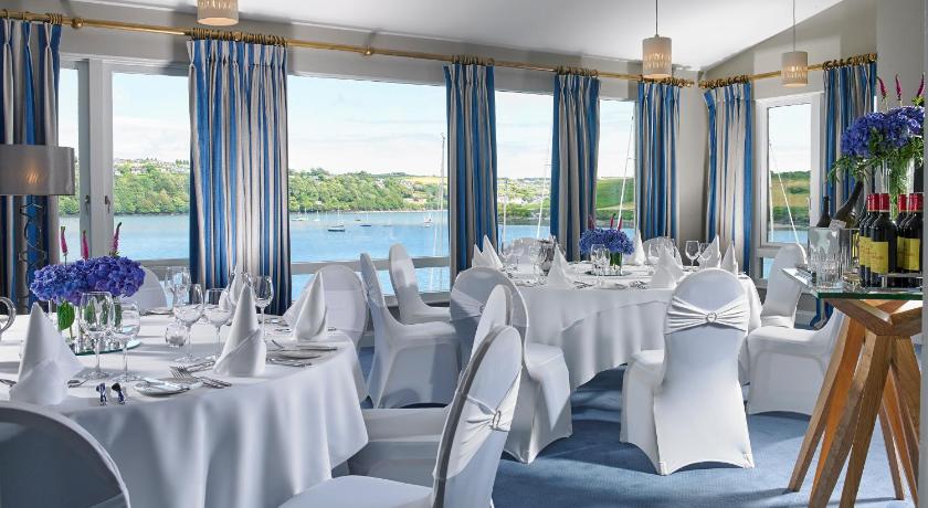 Trident Hotel Kinsale