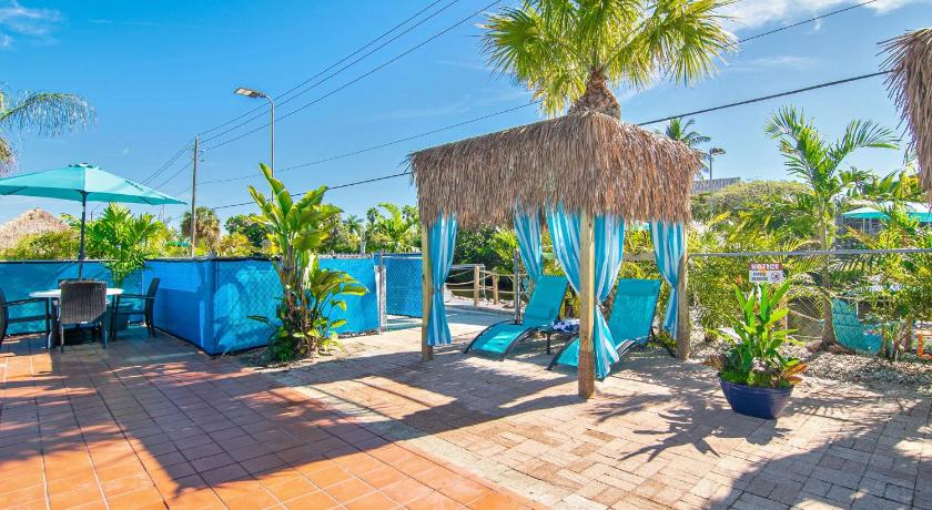 Latitude 26 Waterfront Resort and Marina photo