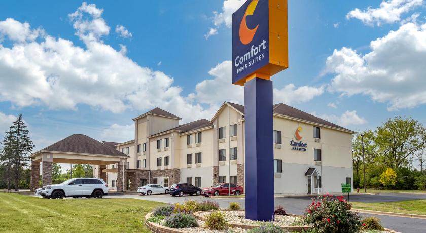 Comfort Inn & Suites